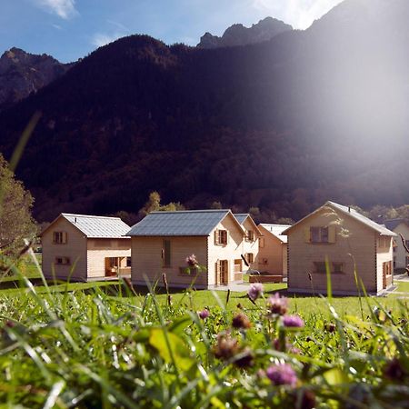 Casalpin Chalets Brand Kültér fotó