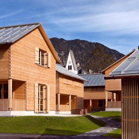 Casalpin Chalets Brand Kültér fotó