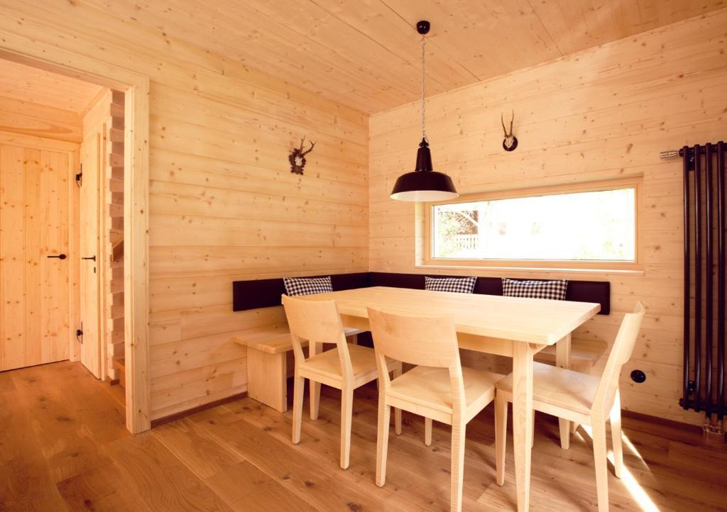 Casalpin Chalets Brand Szoba fotó