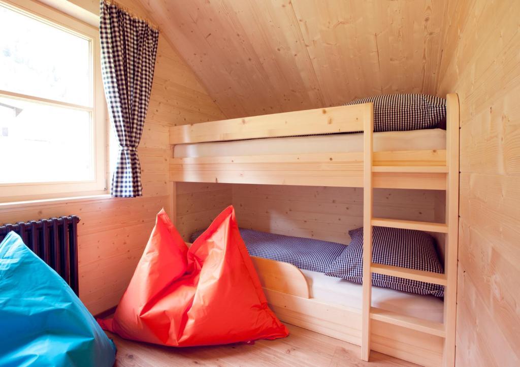 Casalpin Chalets Brand Szoba fotó