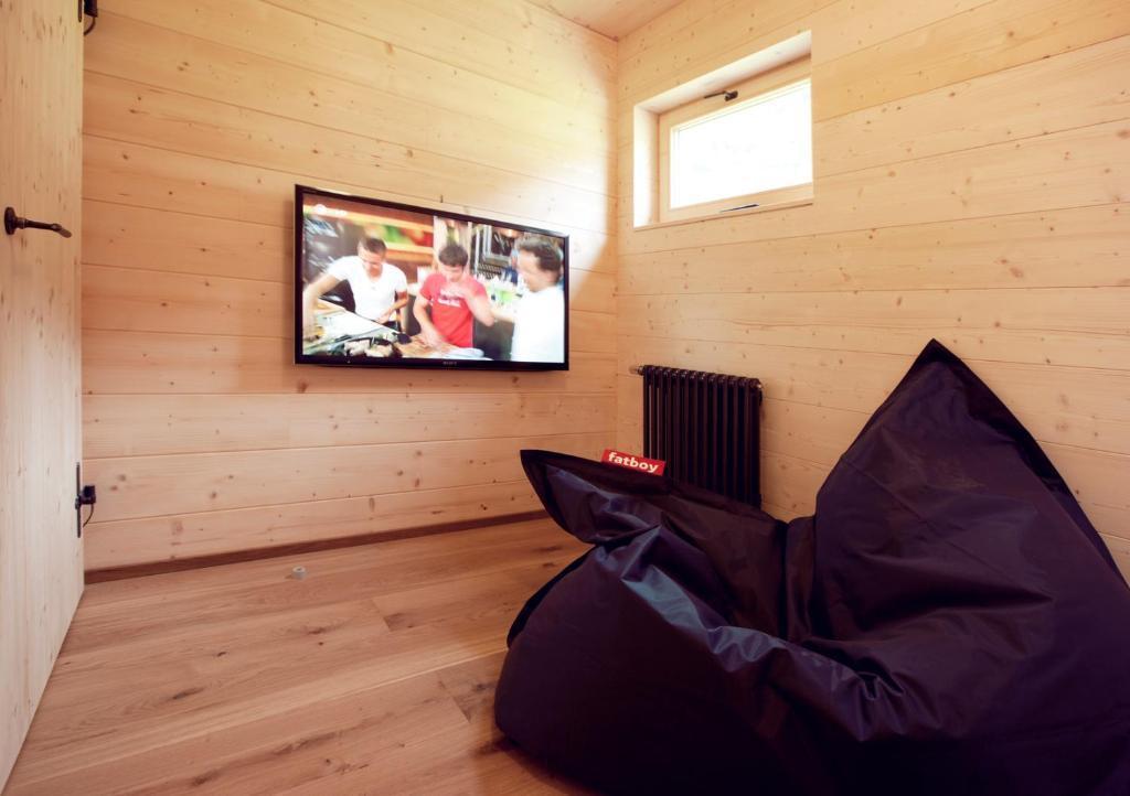 Casalpin Chalets Brand Szoba fotó