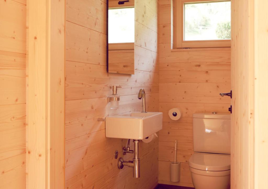 Casalpin Chalets Brand Szoba fotó