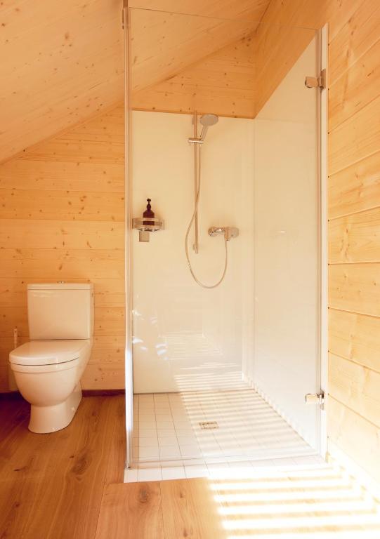 Casalpin Chalets Brand Szoba fotó