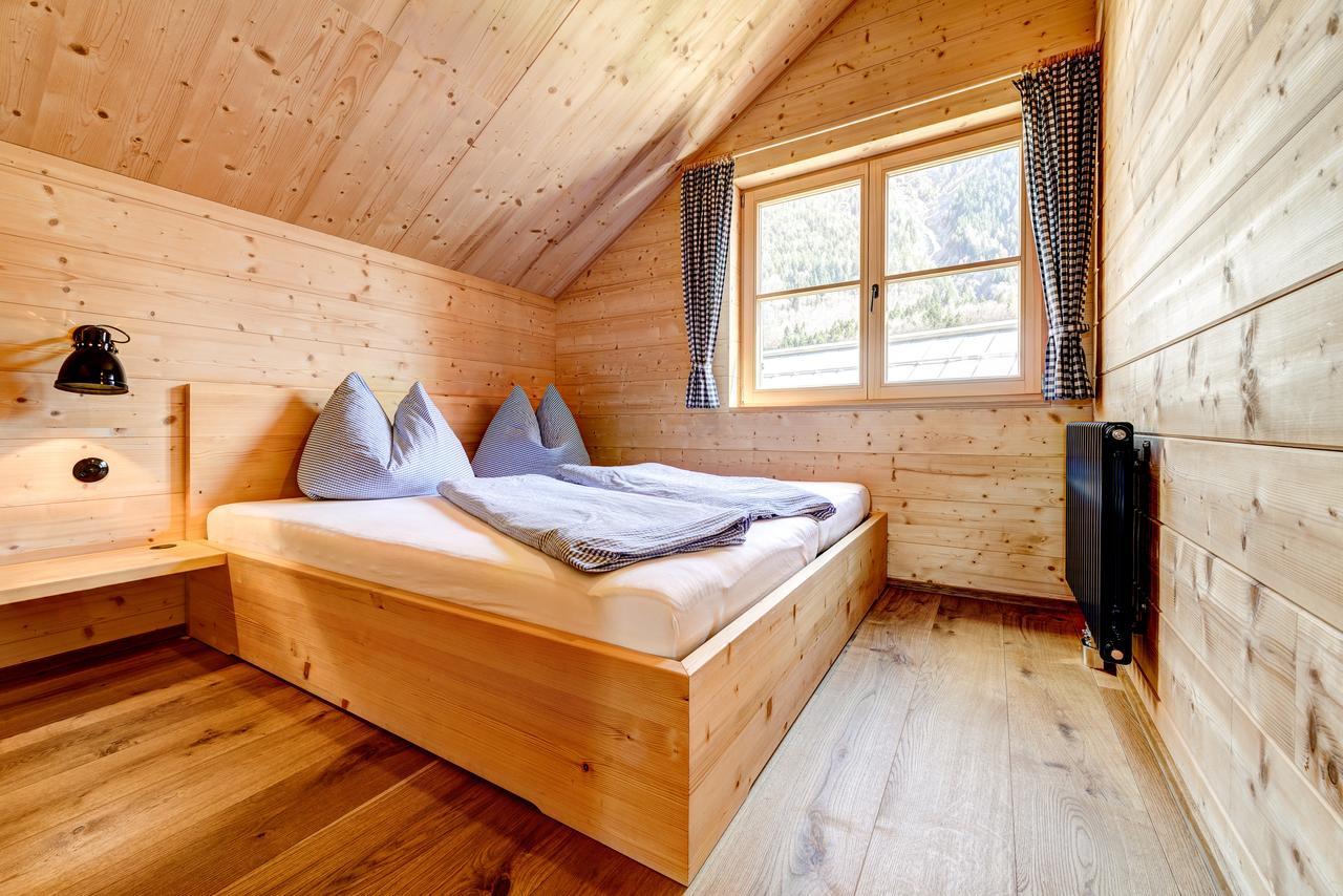 Casalpin Chalets Brand Kültér fotó