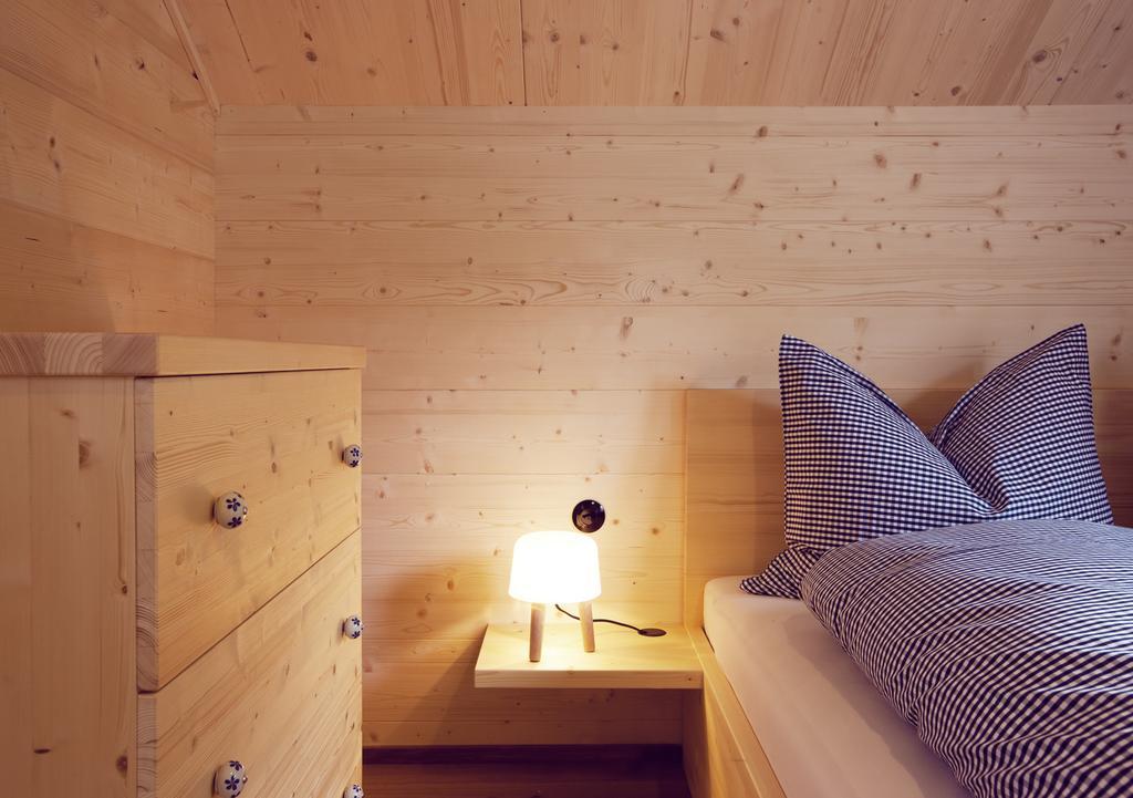 Casalpin Chalets Brand Kültér fotó