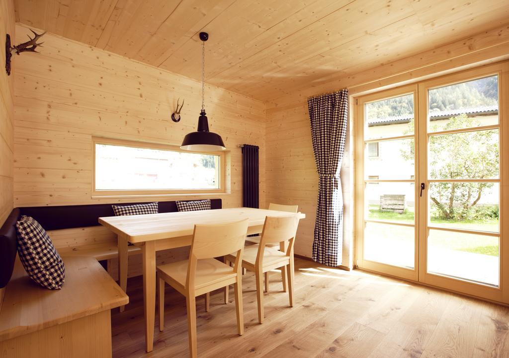 Casalpin Chalets Brand Kültér fotó