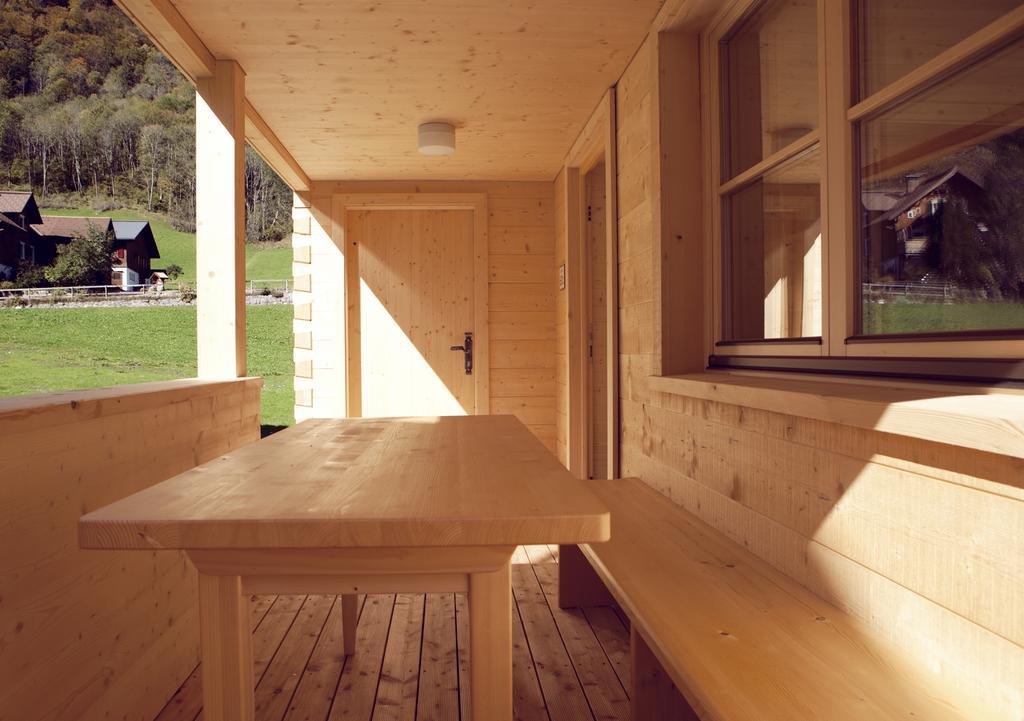 Casalpin Chalets Brand Kültér fotó